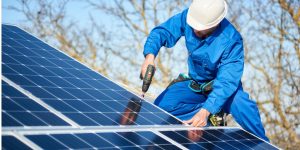 Installation Maintenance Panneaux Solaires Photovoltaïques à Mainzac